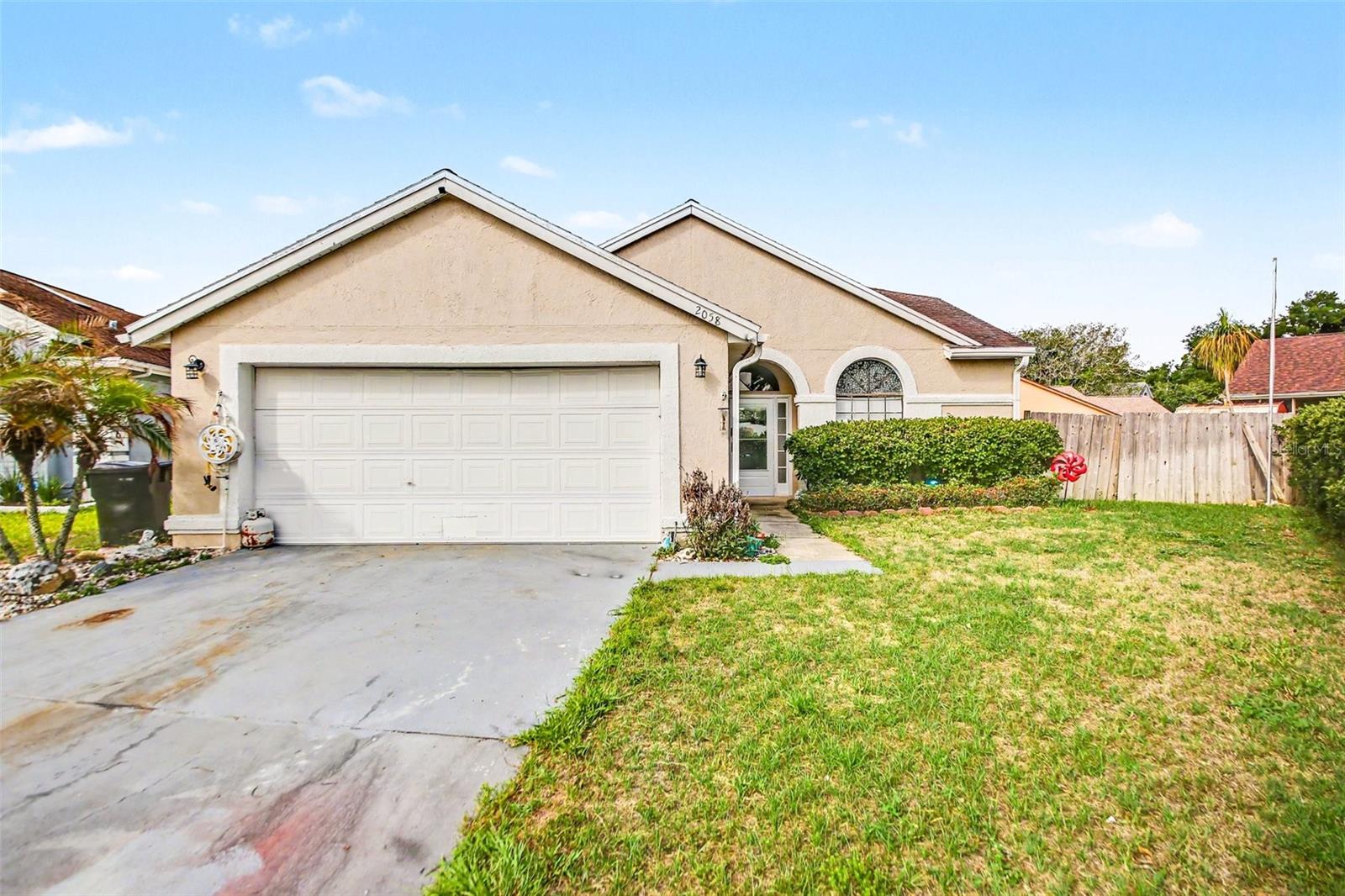 2058 Sue Ellen Court, FL