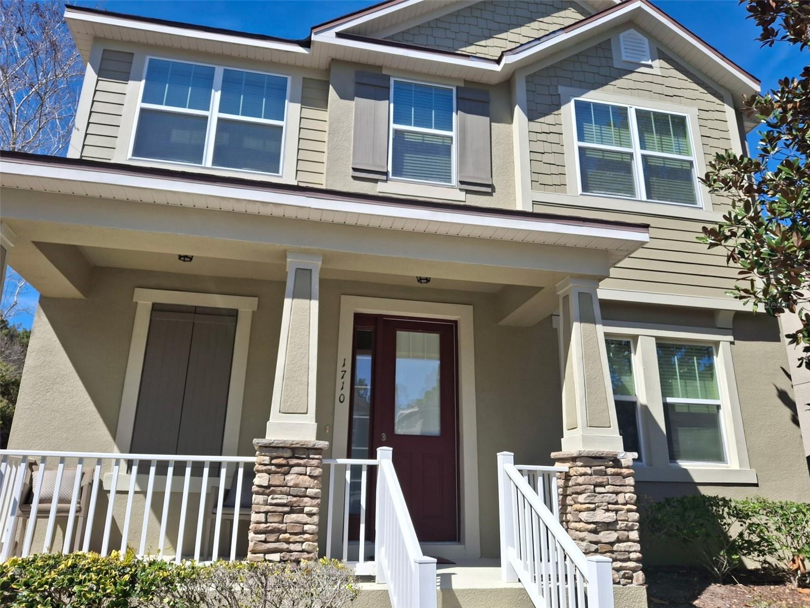 1710 Vista Meadows Drive, FL