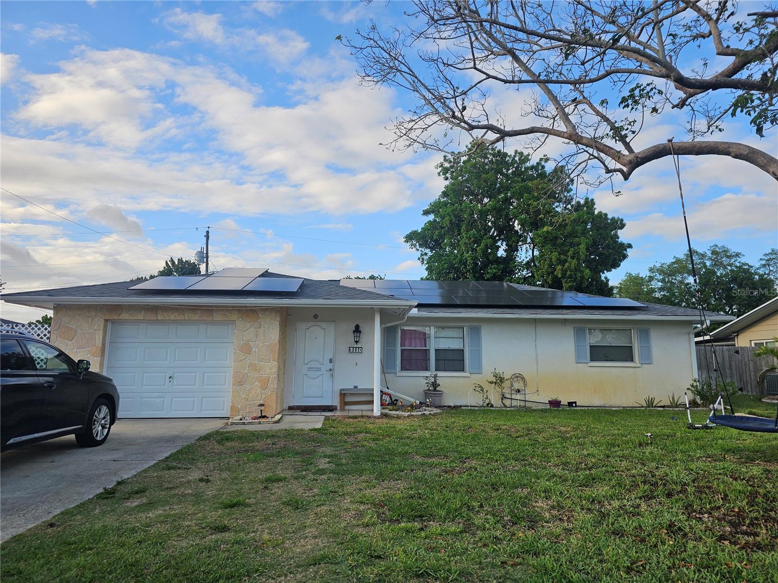 3110 22nd Avenue, FL