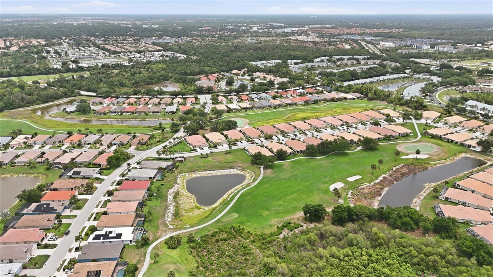 1663 San Silvestro Drive, FL