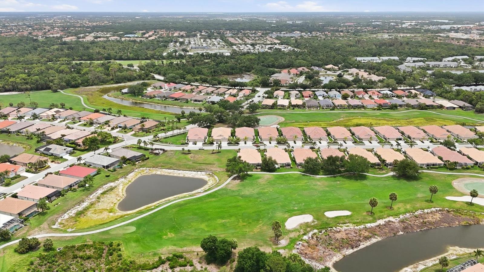 1663 San Silvestro Drive, FL