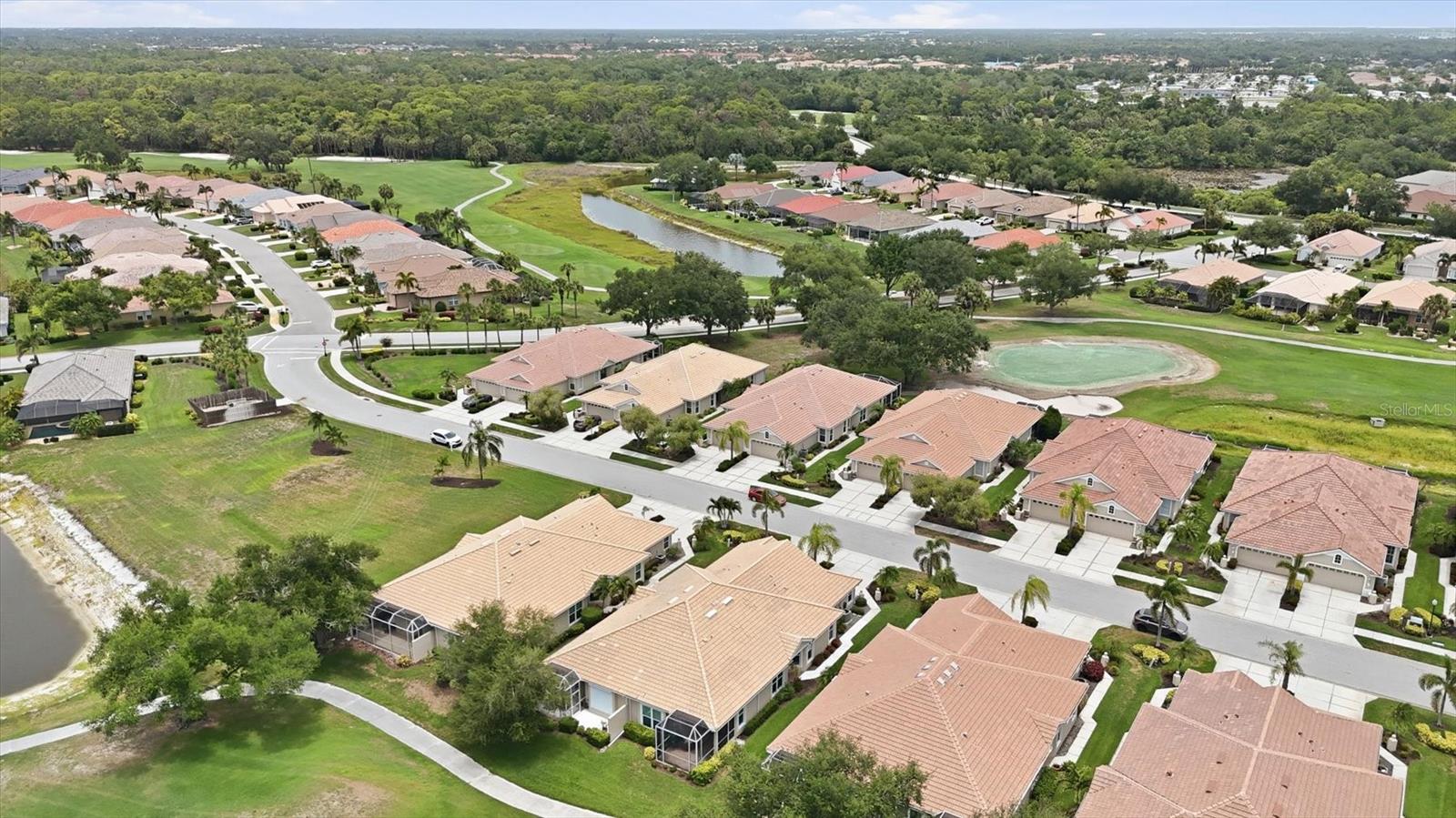 1663 San Silvestro Drive, FL