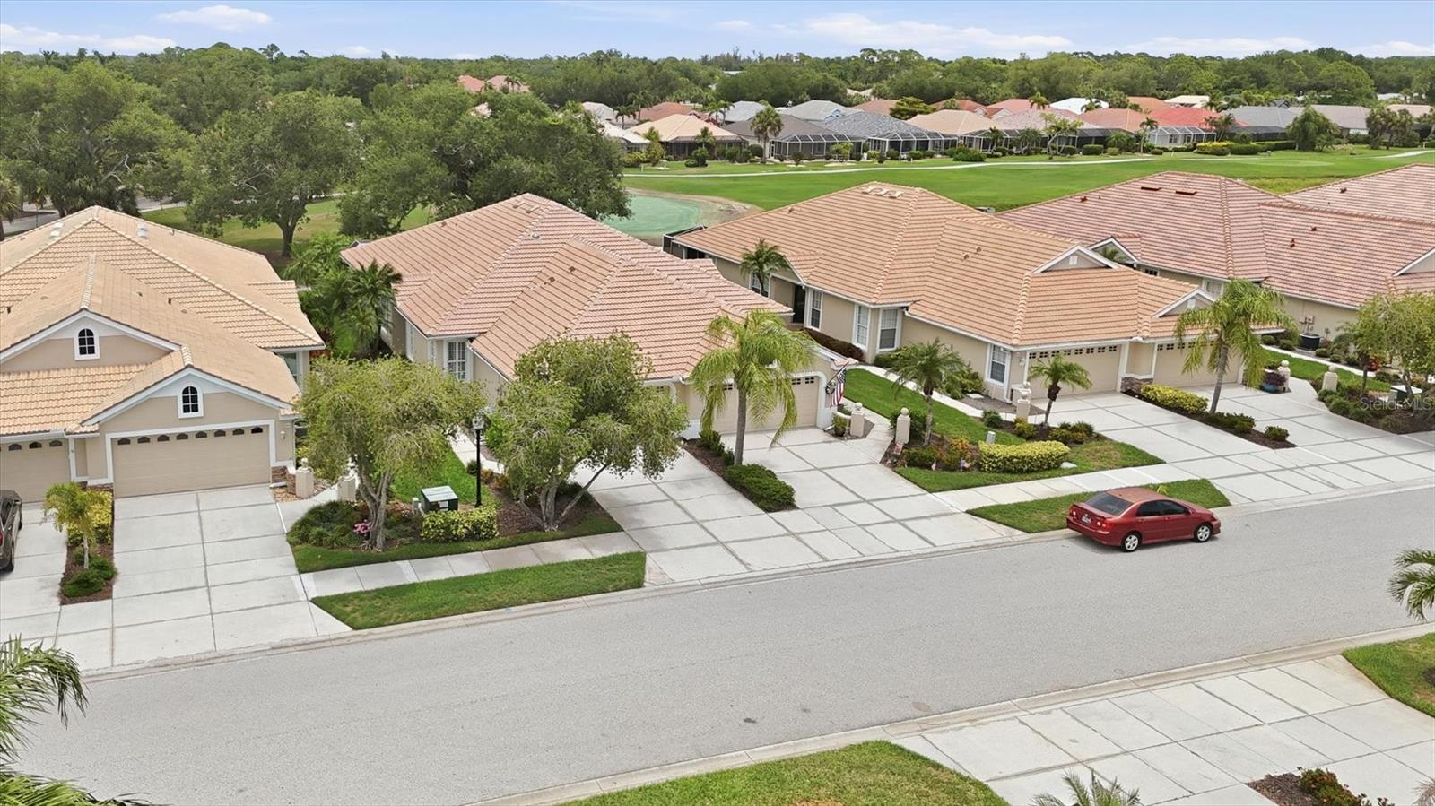 1663 San Silvestro Drive, FL