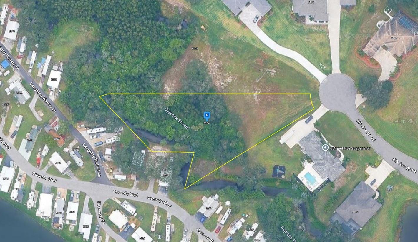 6104 8th Avenue Drive, FL