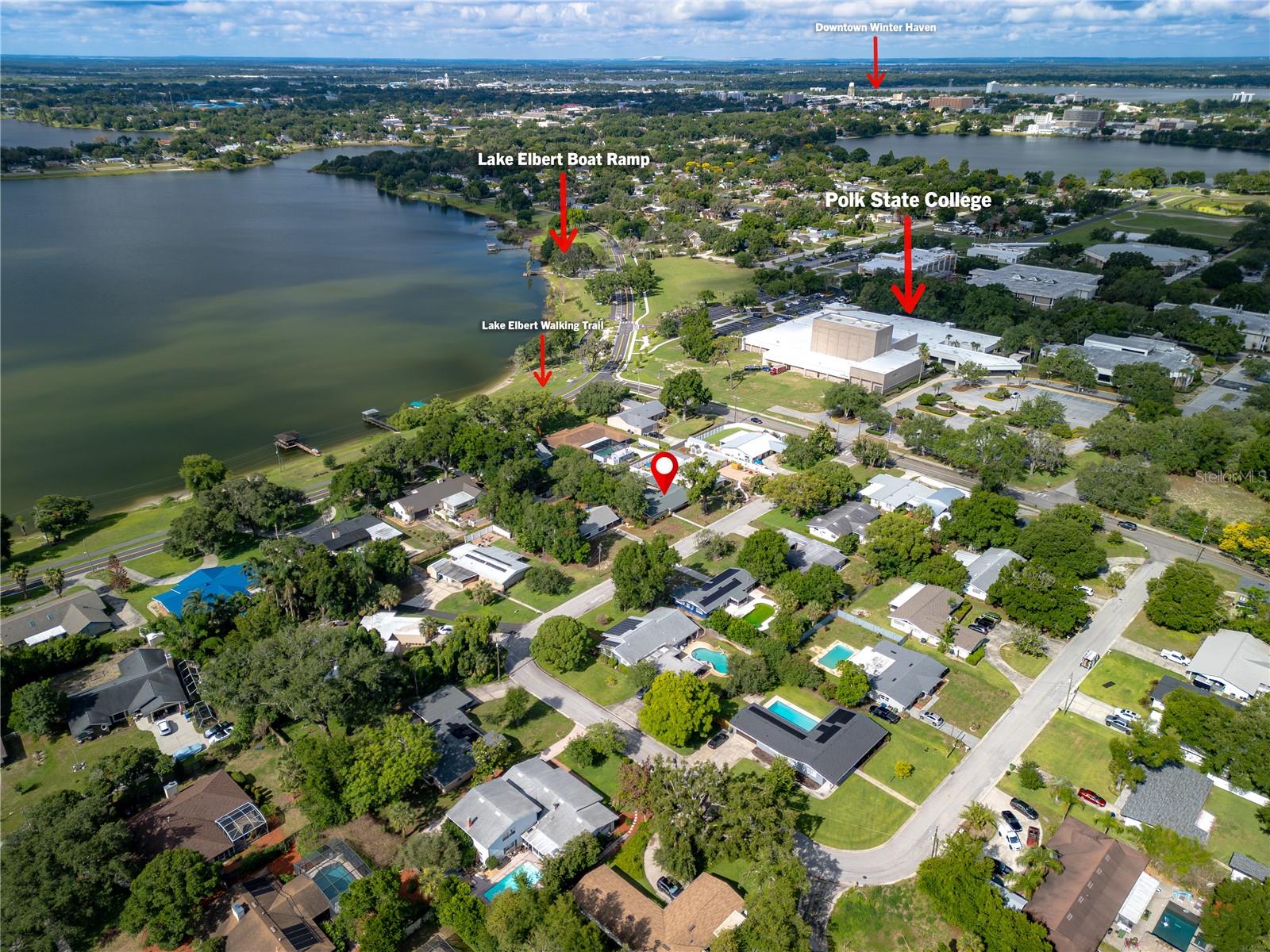6 Golfview Circle, FL