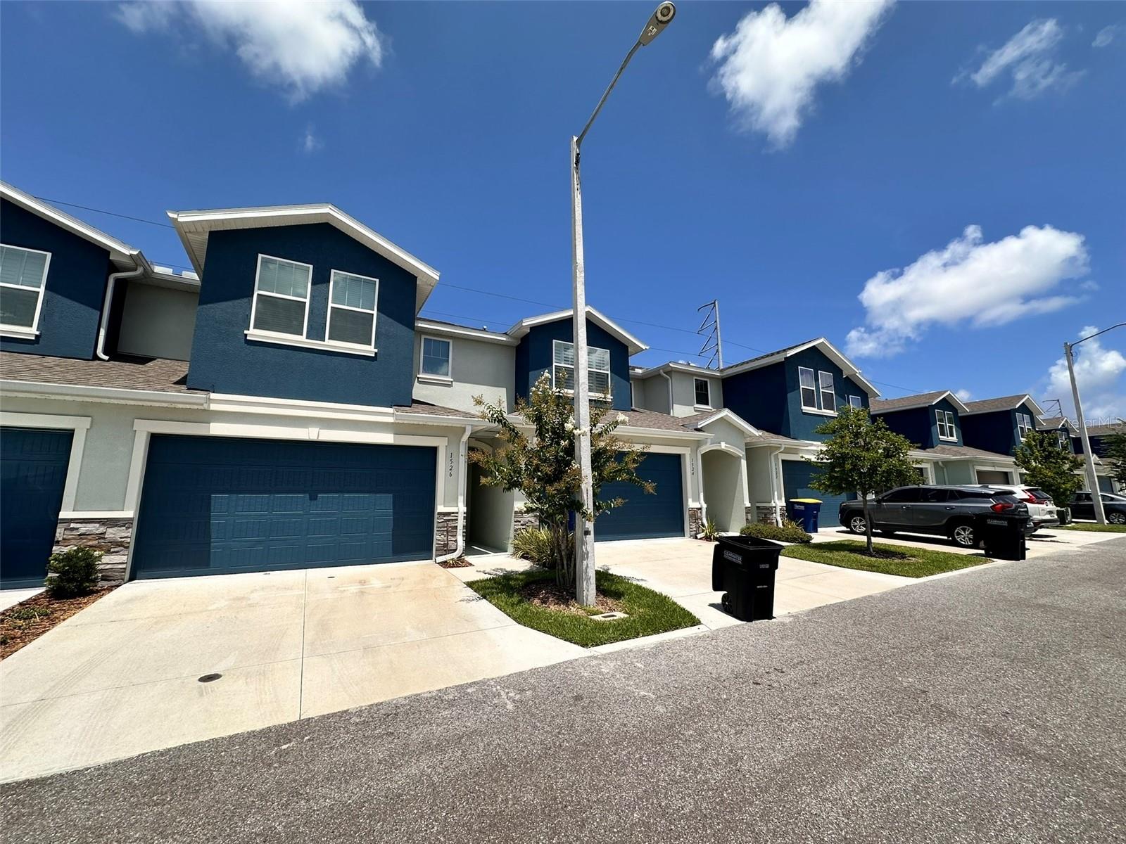 1526 Caldera Court, FL