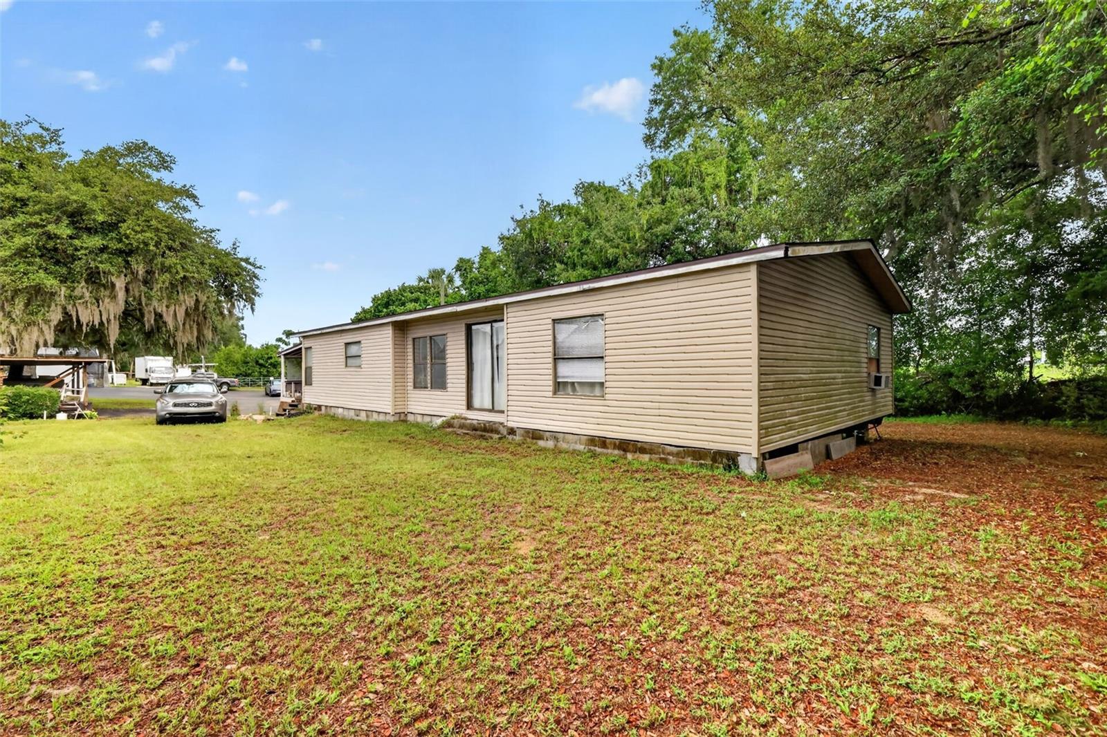 2866 Lent Road, FL