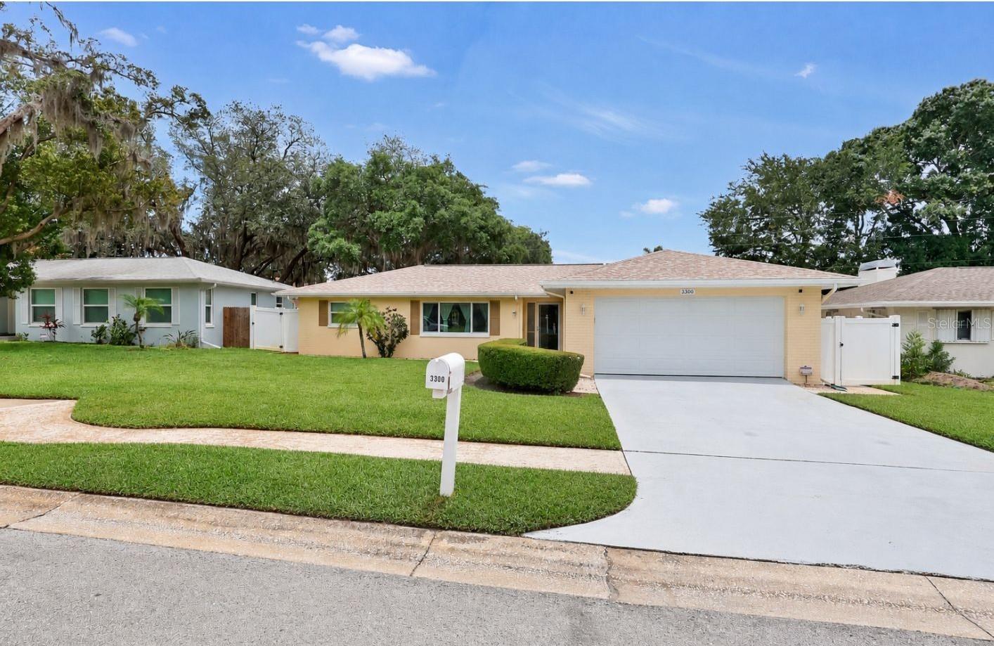3300 Sand Key Drive, FL
