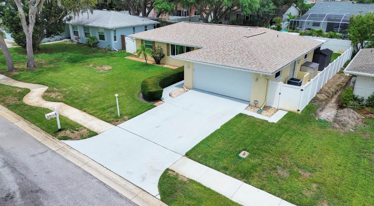 3300 Sand Key Drive, FL