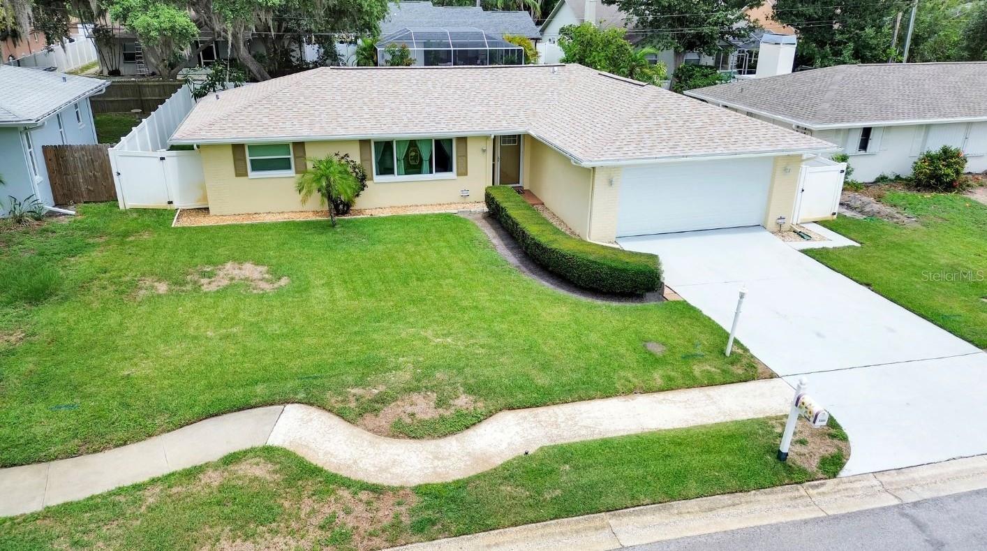 3300 Sand Key Drive, FL