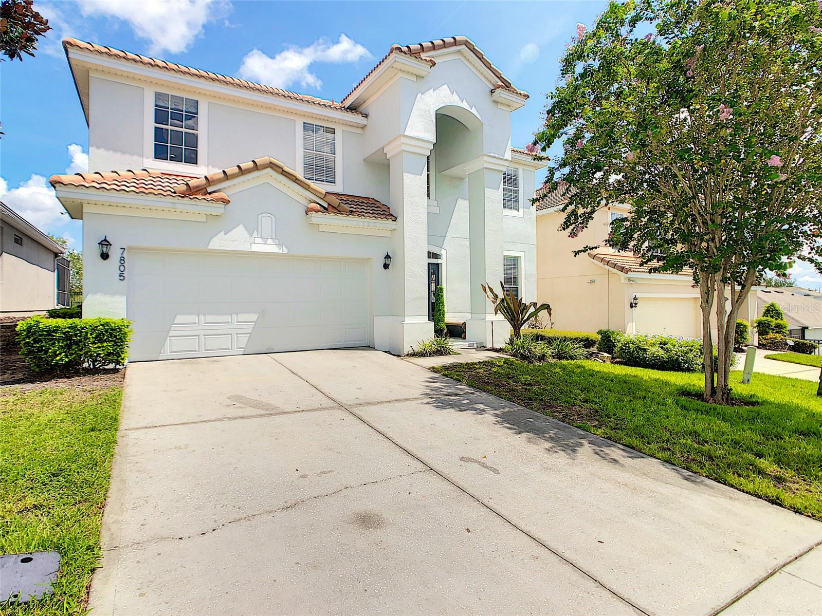 7805 Beechfield Street, FL