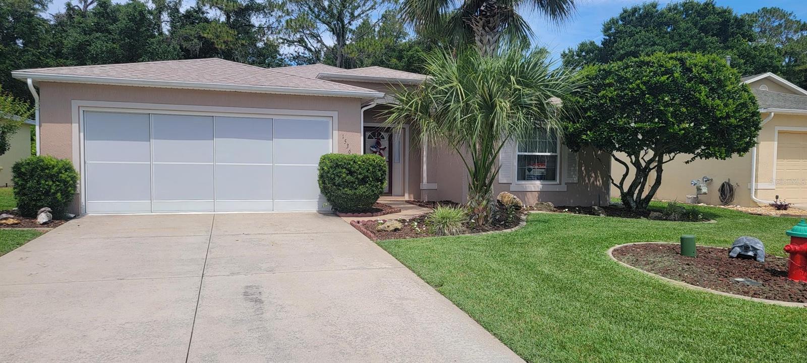 15360 15th Terrace Road, FL