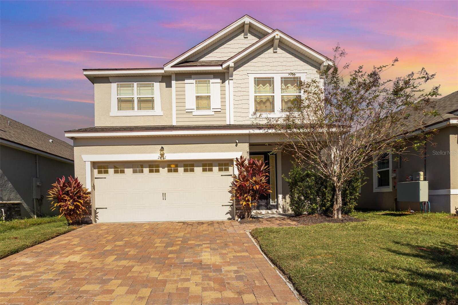 2461 Avian Loop, FL