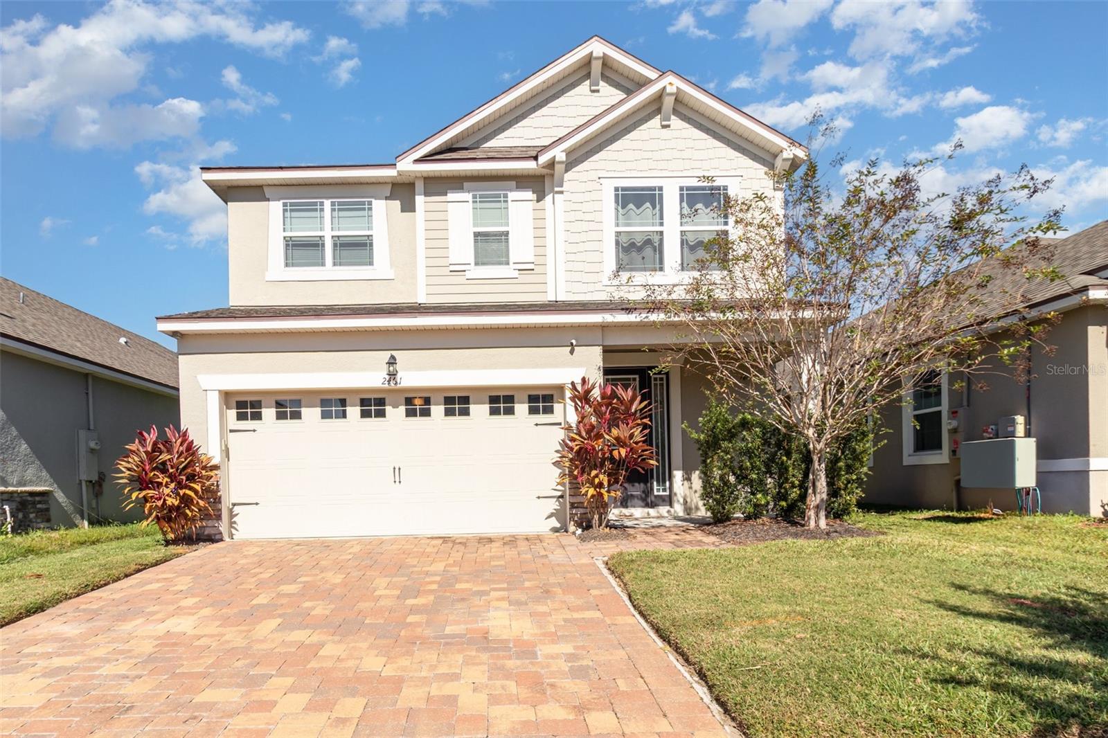 2461 Avian Loop, FL