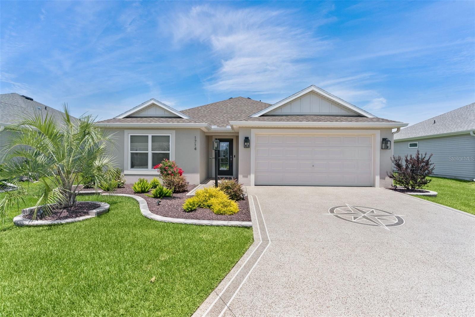 1714 Mcmurtrie Loop, FL