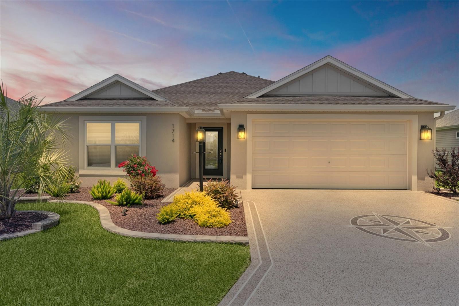 1714 Mcmurtrie Loop, FL