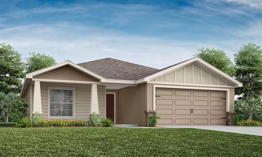 6039 Dropwort Drive, FL