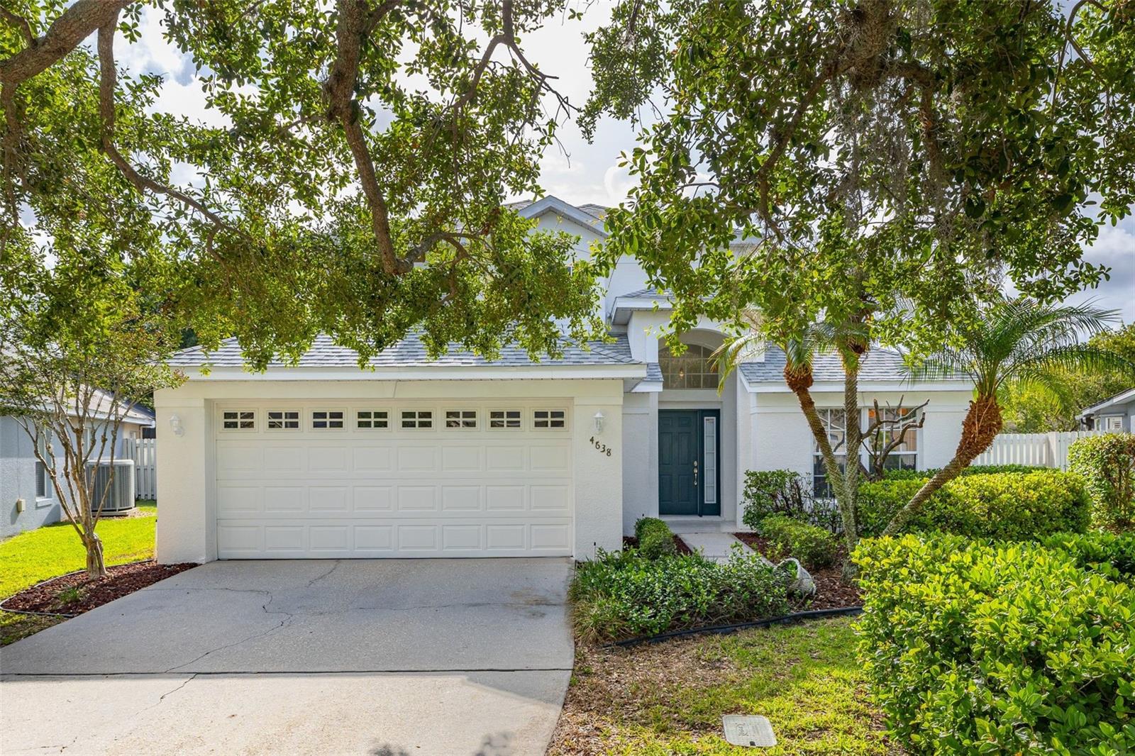 4638 Raintree Ridge Road, FL