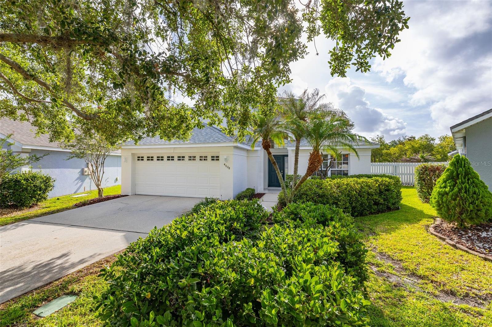4638 Raintree Ridge Road, FL
