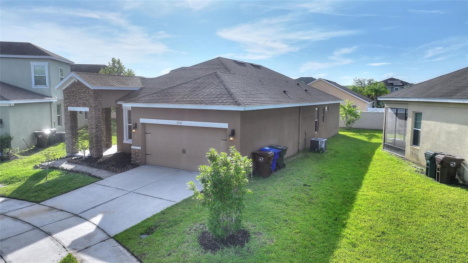 2951 Top Water Way, FL