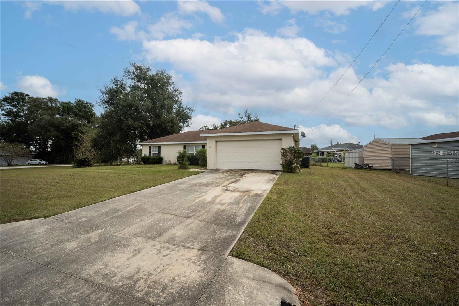 156 Juniper Way, FL