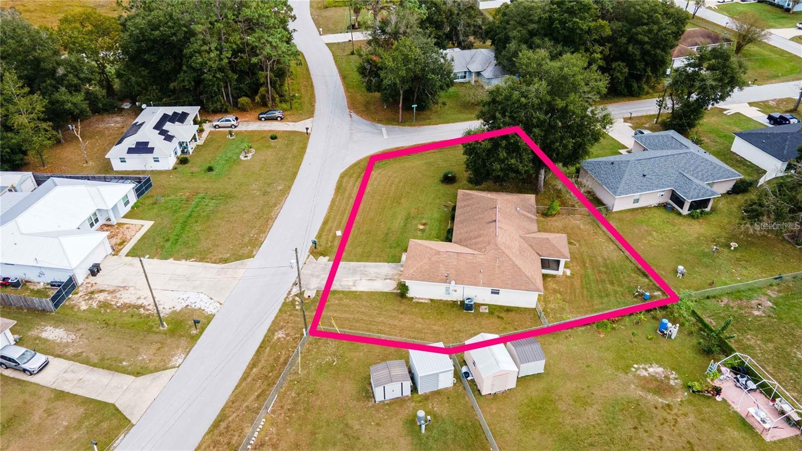 156 Juniper Way, FL