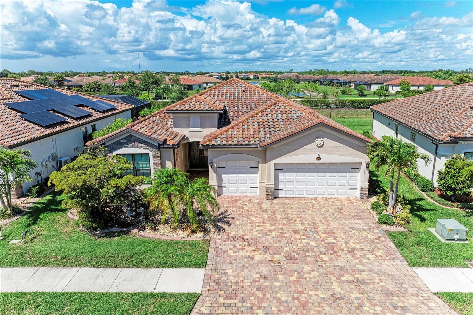 20706 Benissimo Drive, FL
