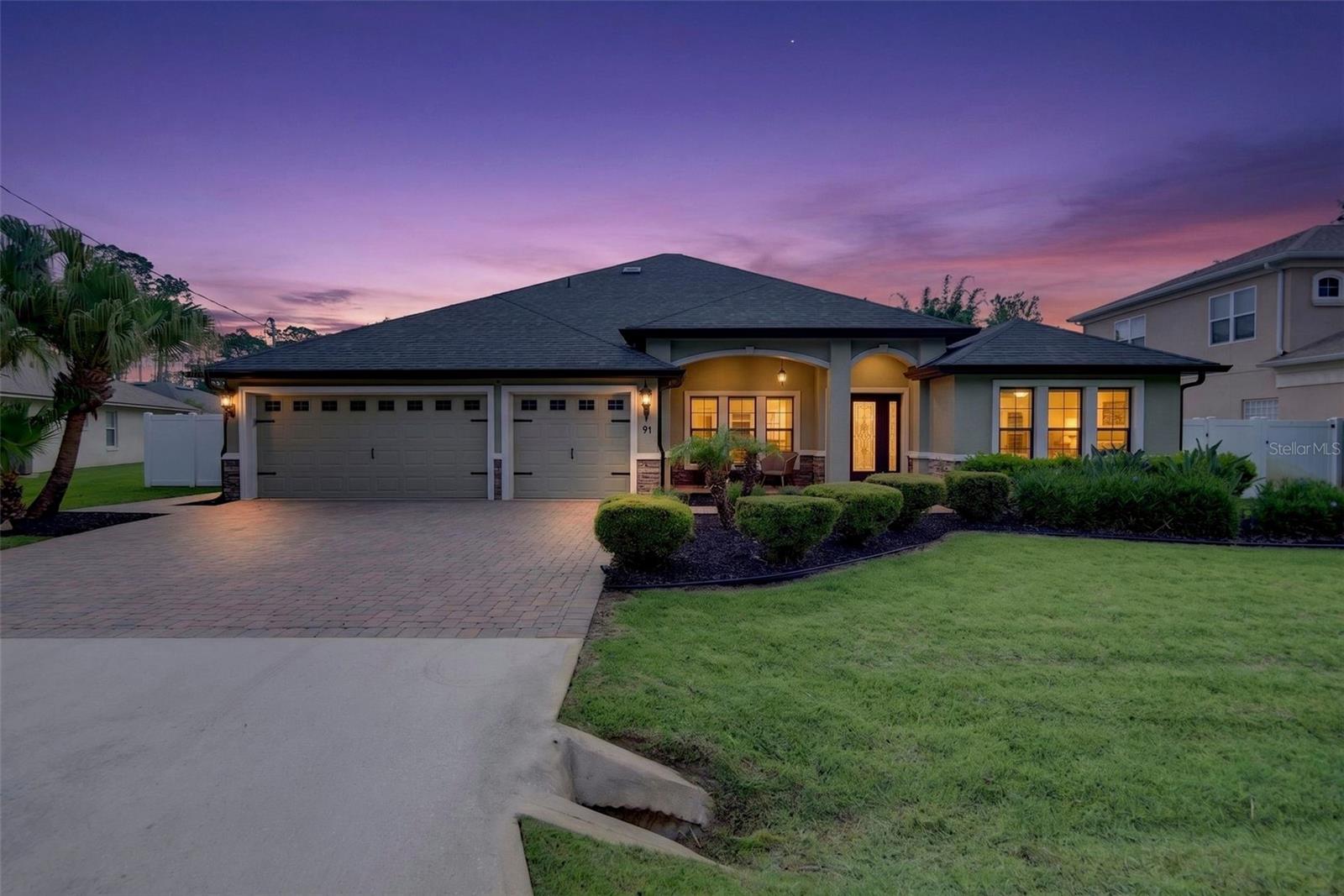 91 Ethan Allen Drive, FL