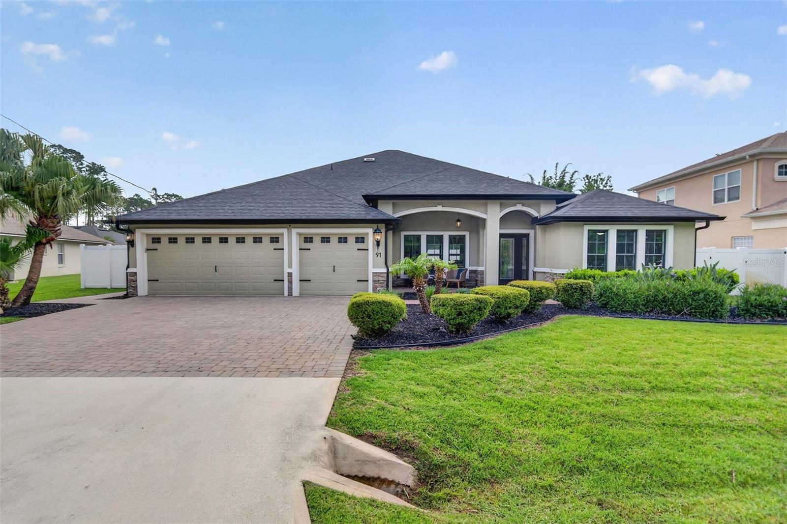 91 Ethan Allen Drive, FL