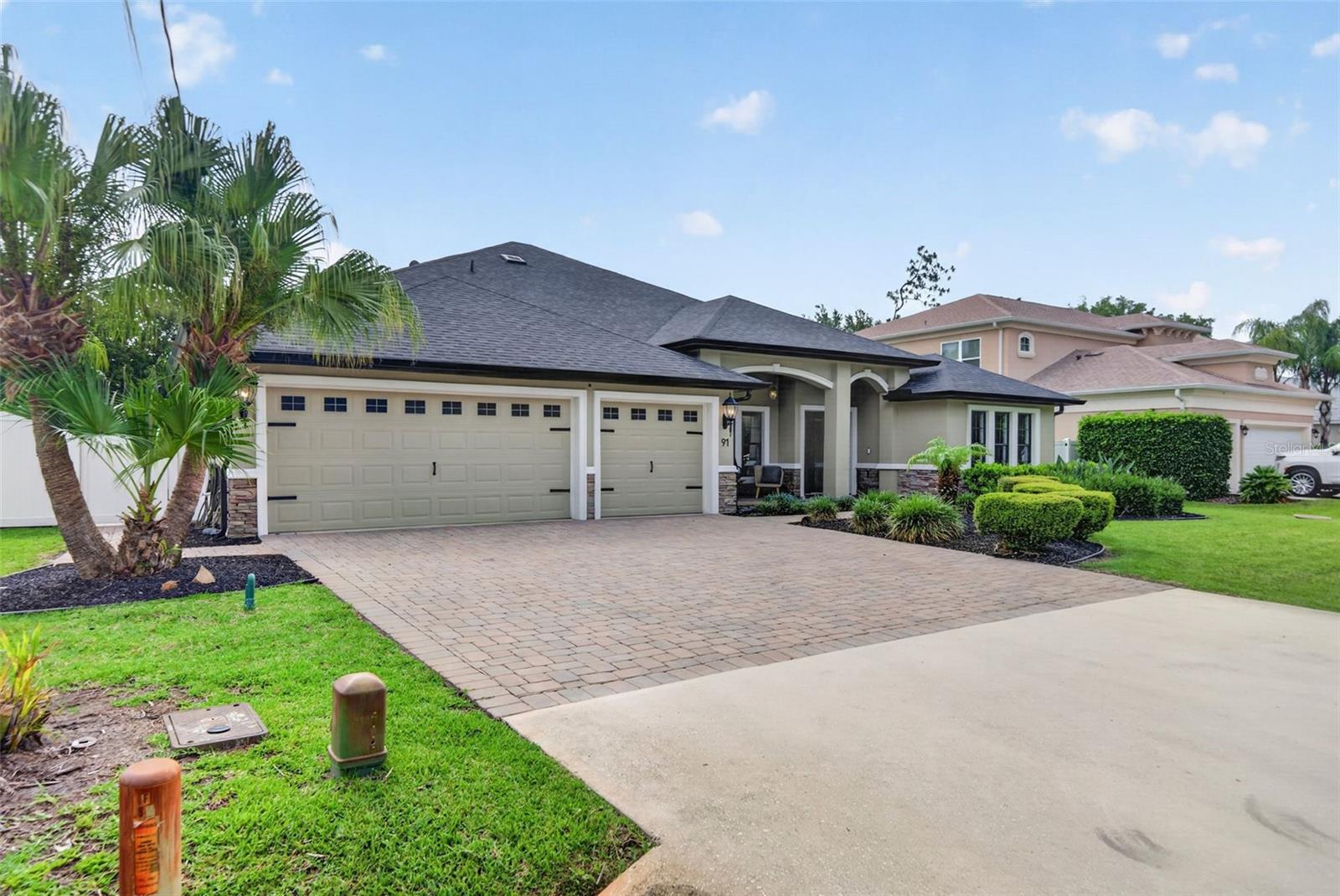 91 Ethan Allen Drive, FL