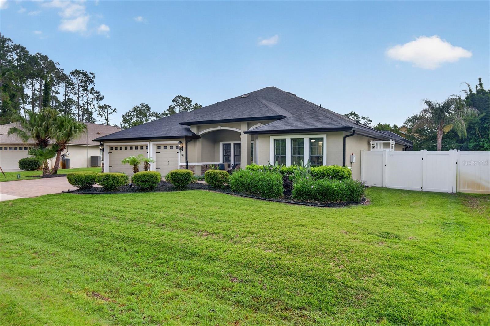 91 Ethan Allen Drive, FL