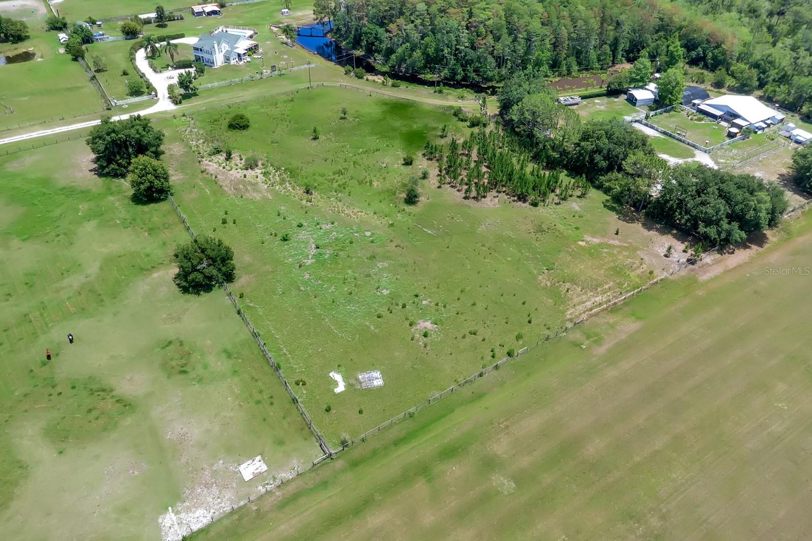 Albritton Road, FL