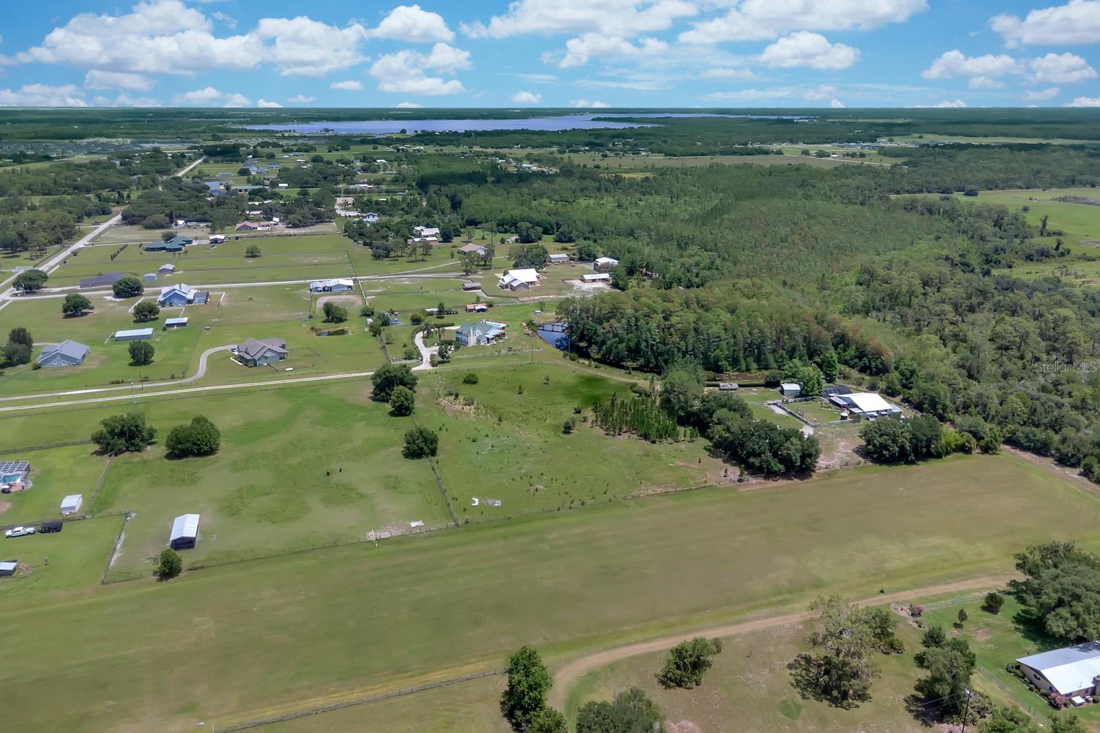 Albritton Road, FL