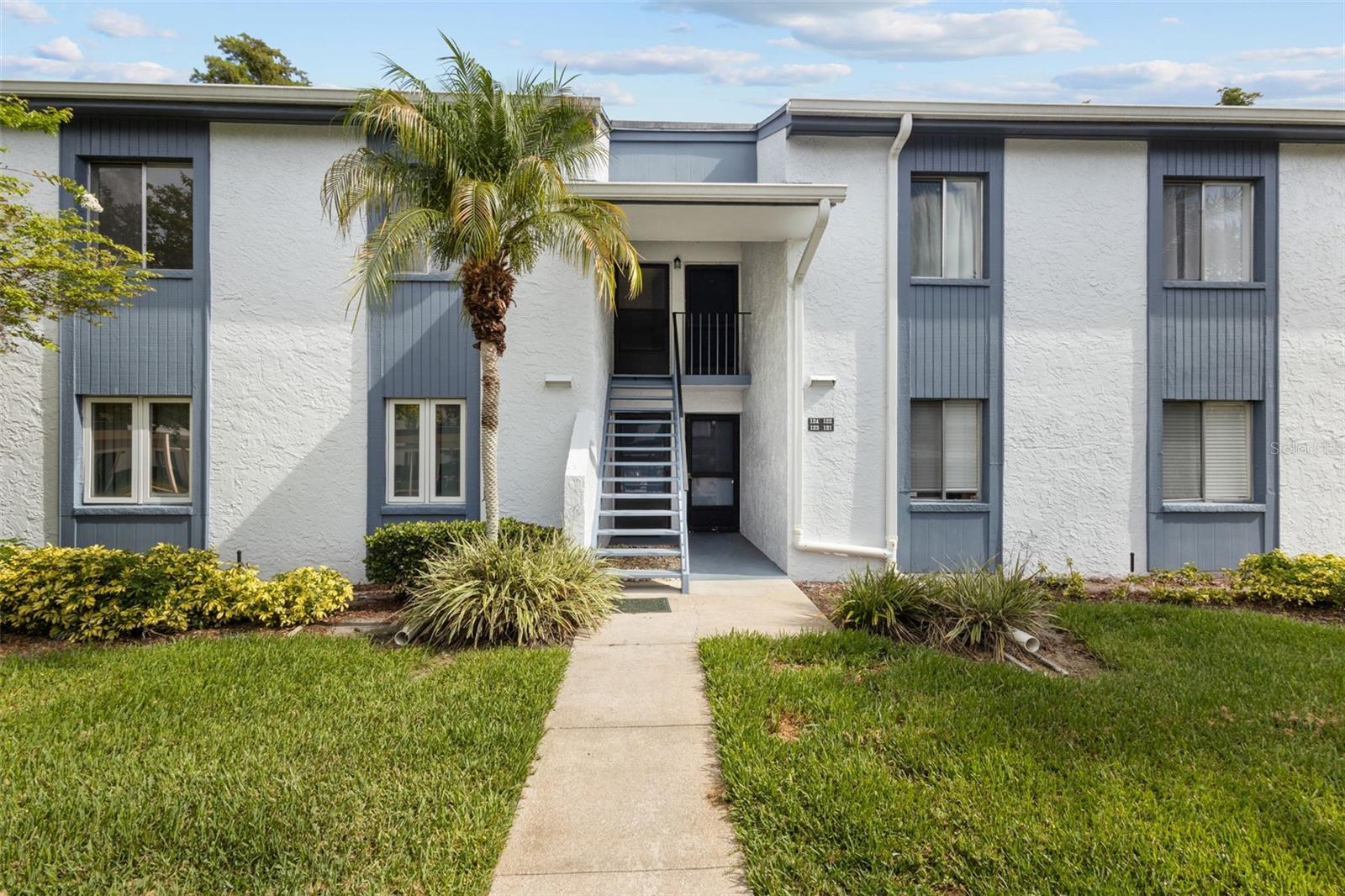 124 Cypress Lane, FL