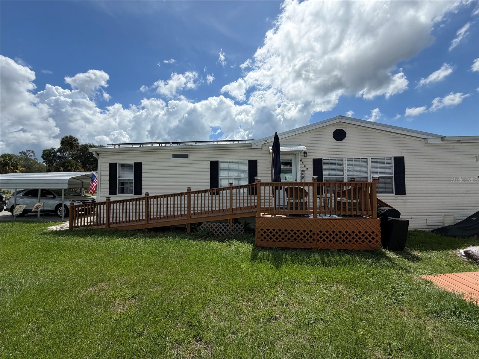 4042 25th Street, FL