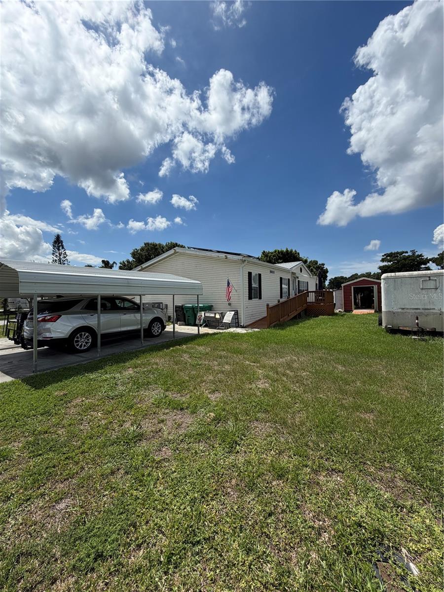 4042 25th Street, FL