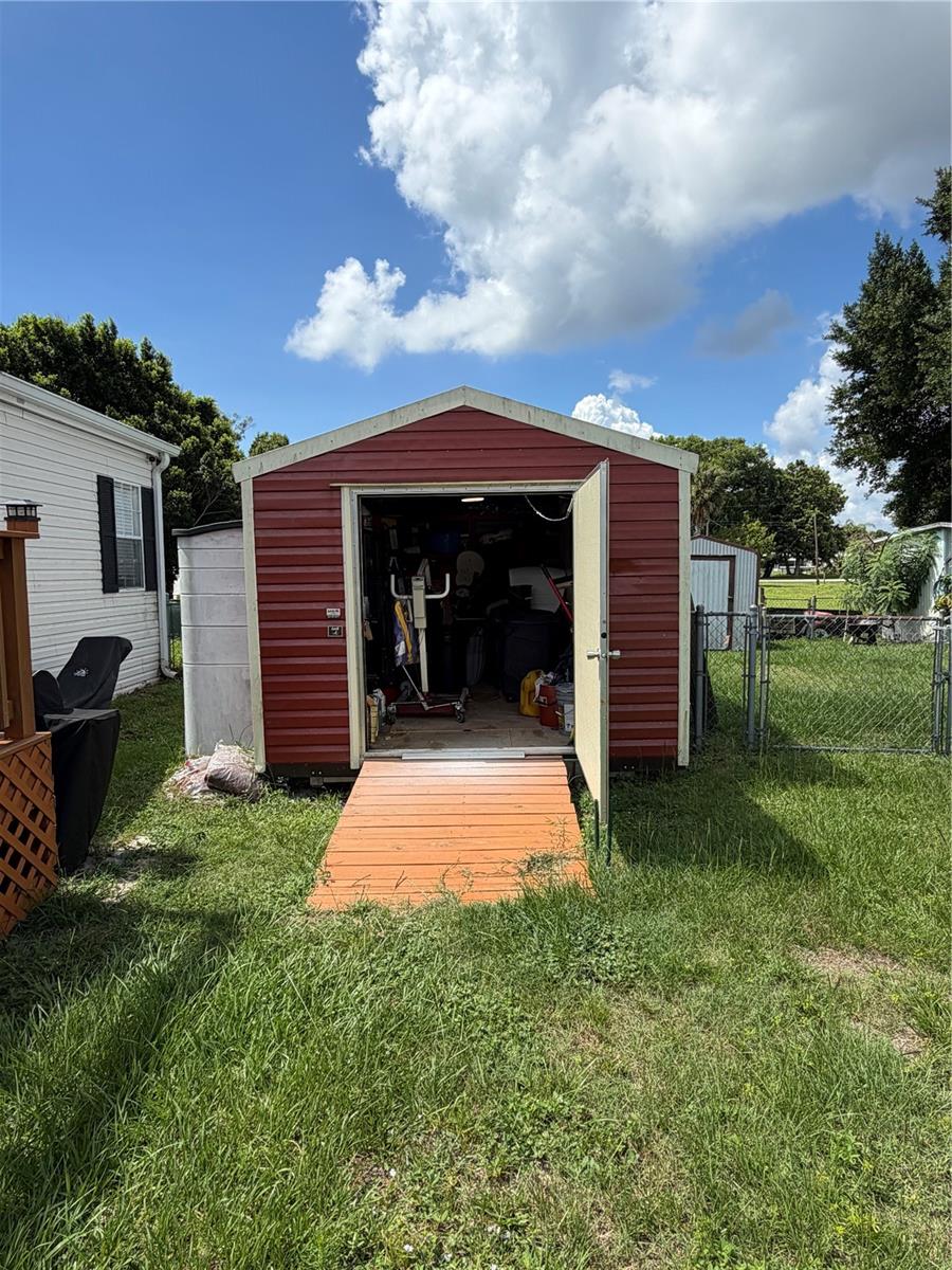 4042 25th Street, FL