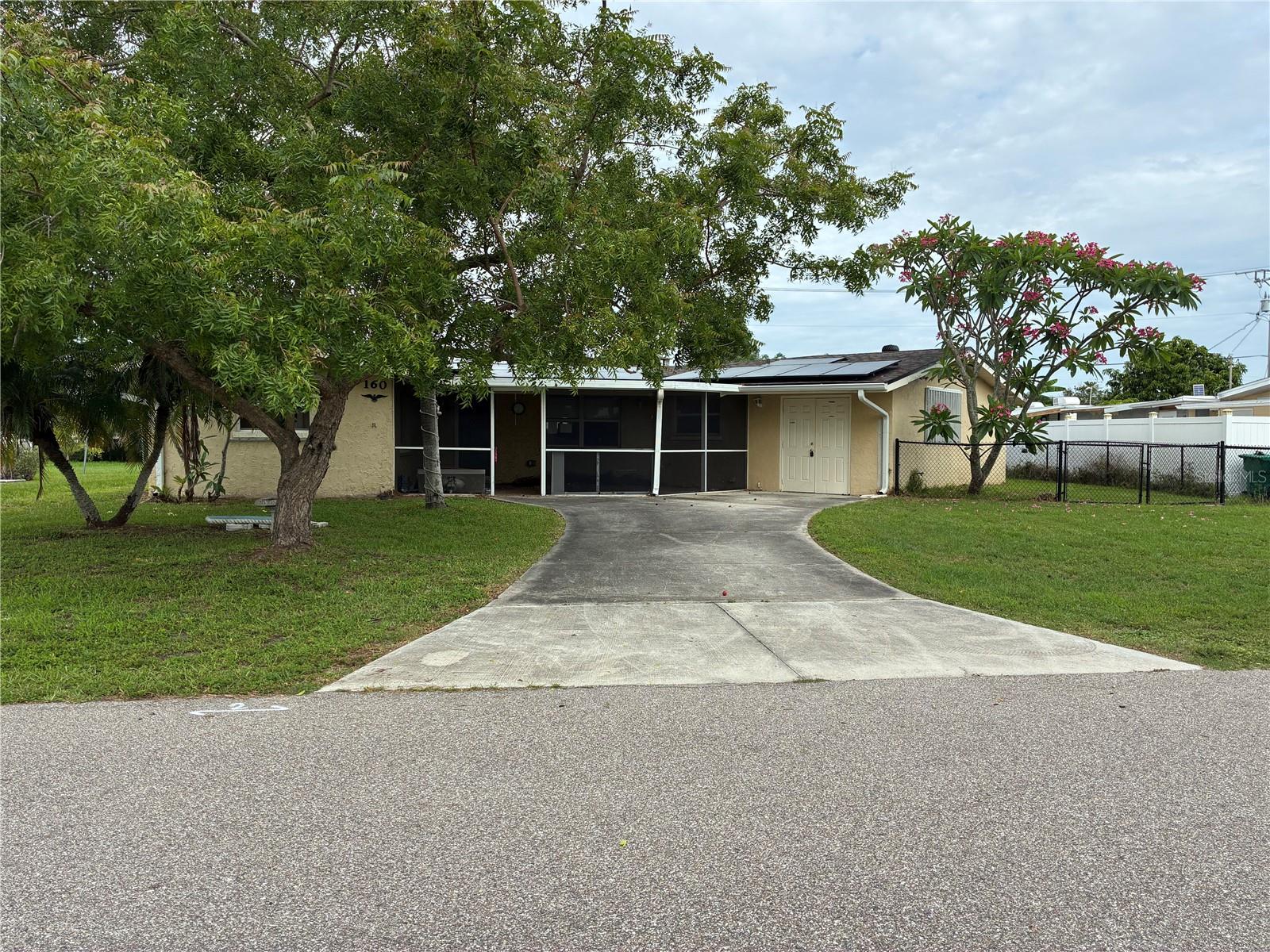 160 Deerfield Avenue, FL