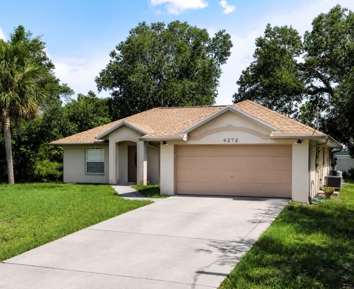 4276 Adolph Avenue, FL