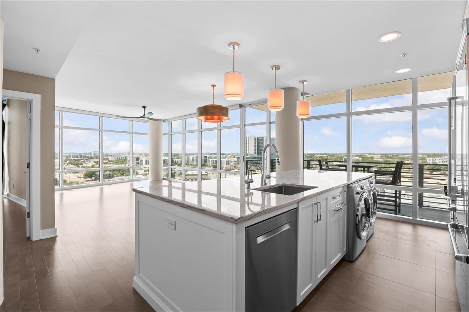 1120 Kennedy Boulevard, FL