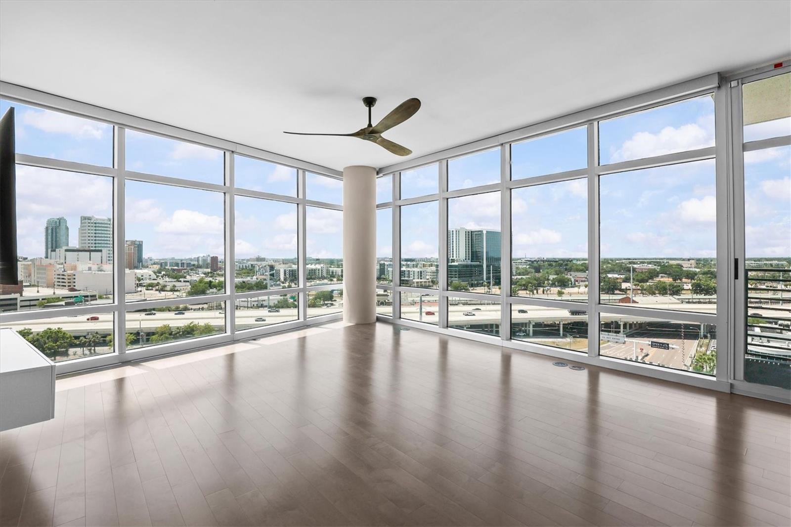 1120 Kennedy Boulevard, FL