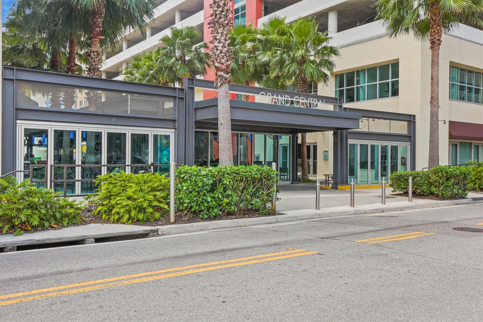 1120 Kennedy Boulevard, FL