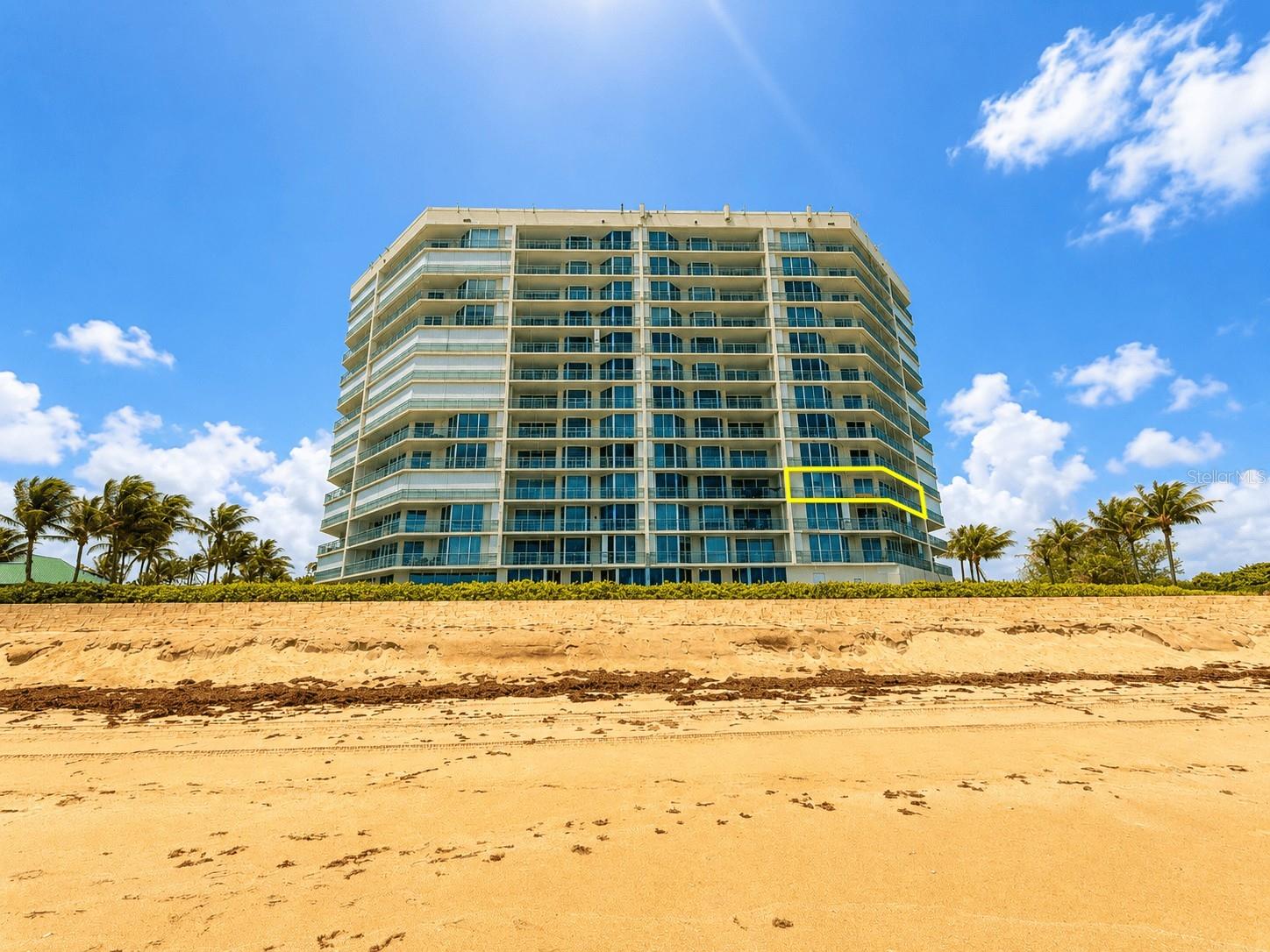 8600 Ocean Drive, FL