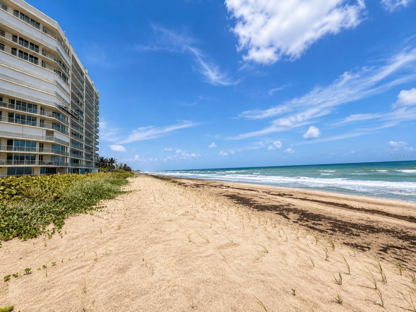 8600 Ocean Drive, FL