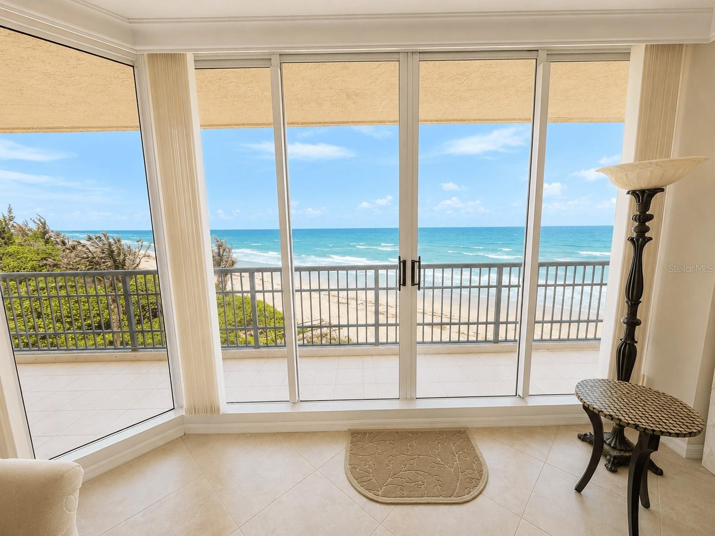 8600 Ocean Drive, FL