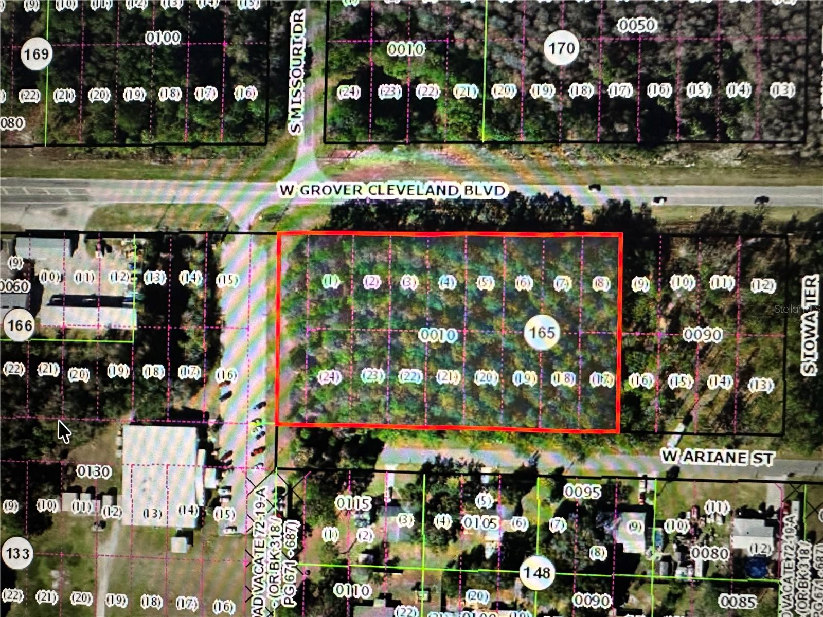 4025 Missouri Street, FL