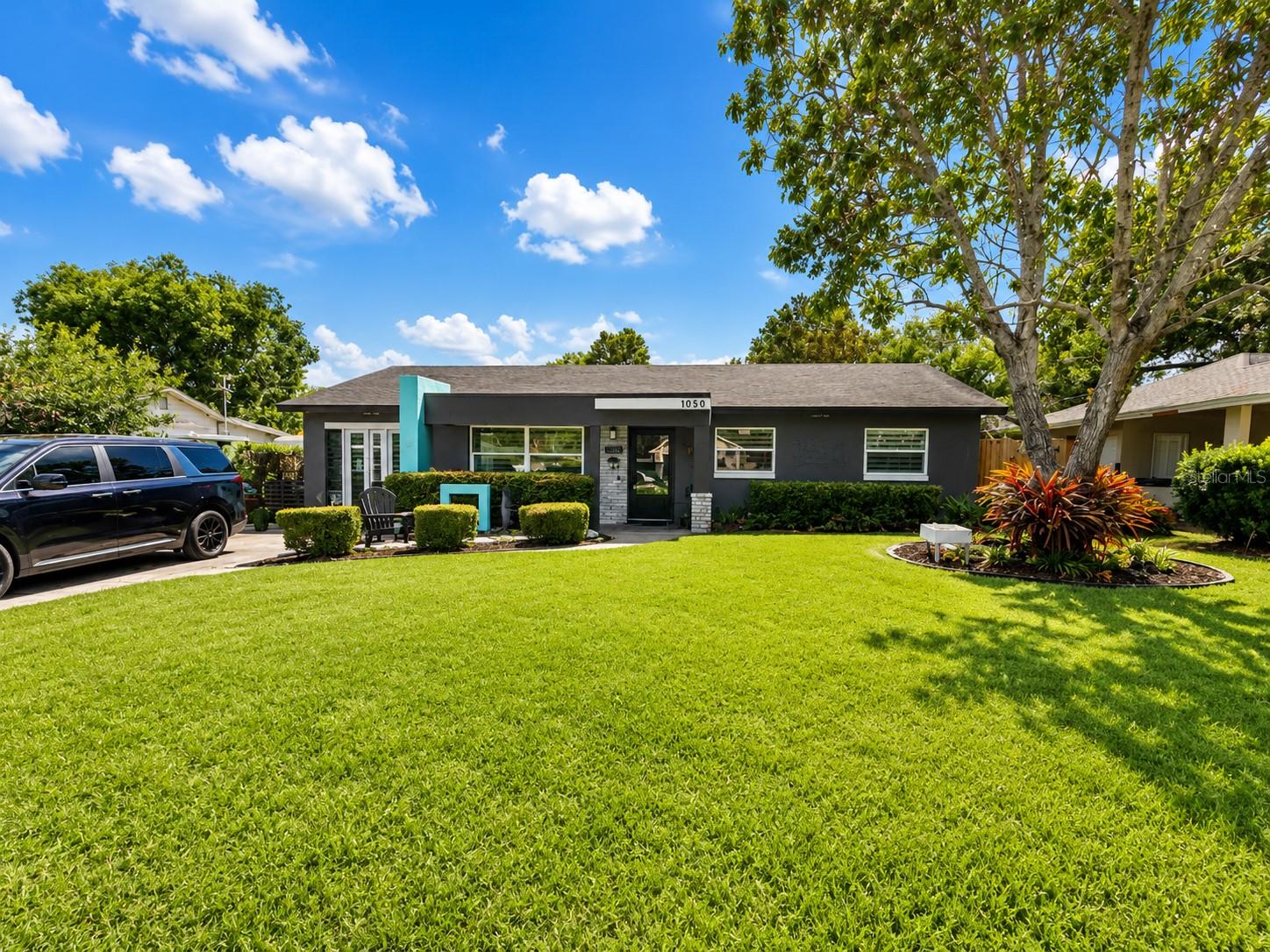 1050 Blackwood Street, FL