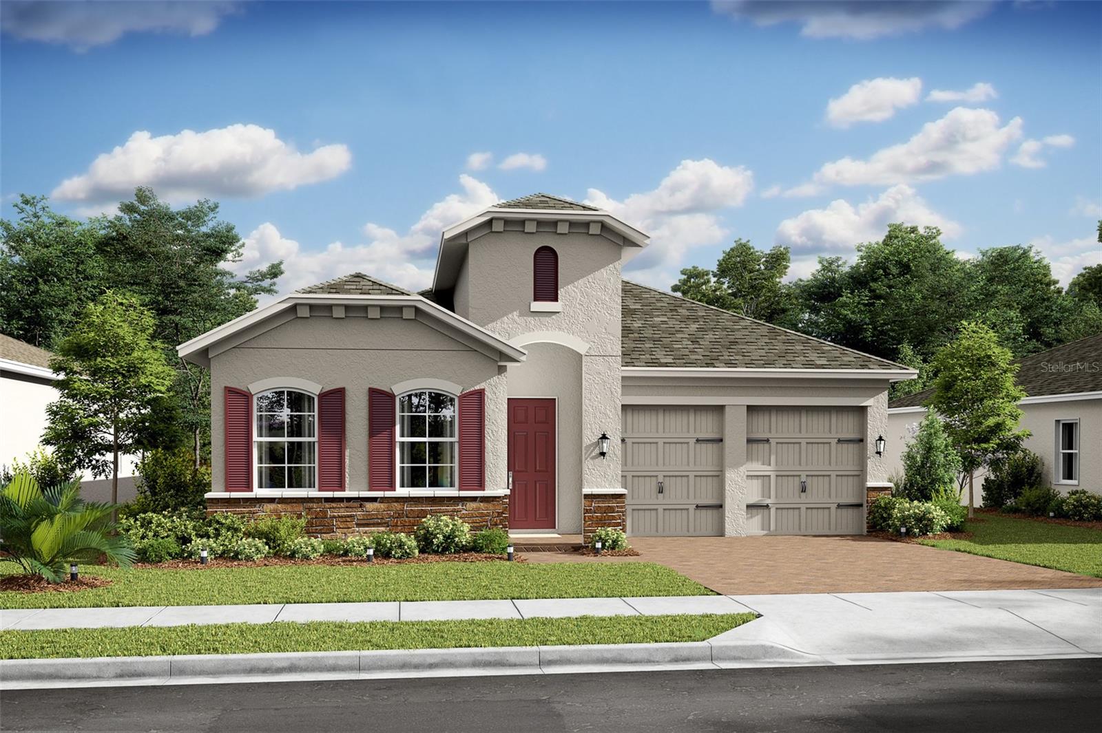 12541 Gold Honeysuckle Street, FL