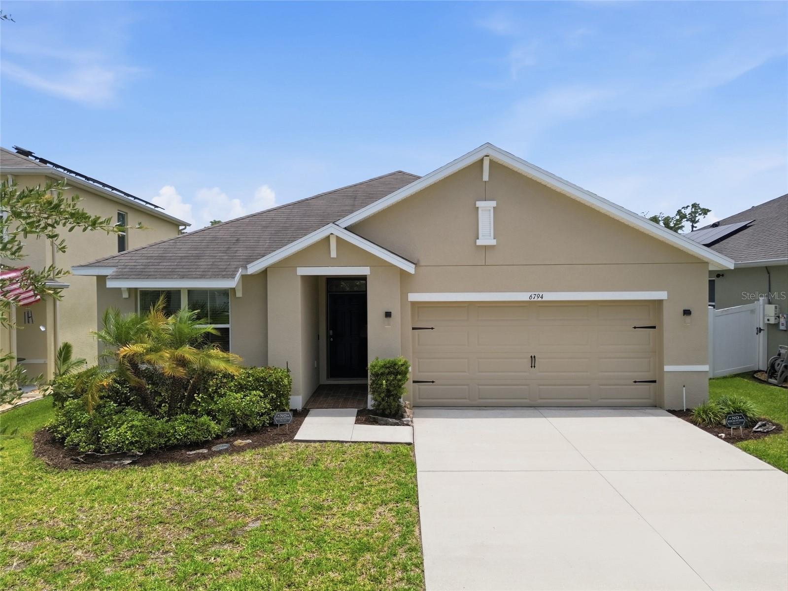 6794 Wagon Trail Street, FL