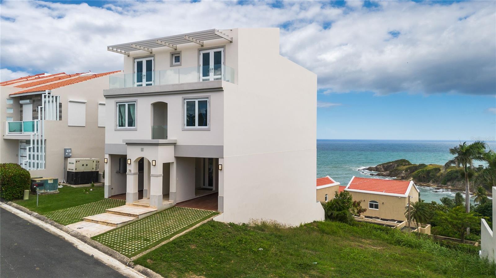 1 Calle, PR